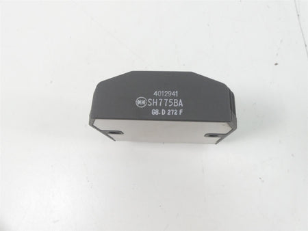 2019 Indian Motorcycle Co. FTR1200 Rectifier Voltage Regulator SH775BA 4012941 {{ shop.shopifyCountryName }} - Mototech271