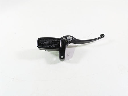 2016 Suzuki M109R VZR1800 Boulevard Front Brake Master Cylinder 5/8" 59600-10FD0 {{ shop.shopifyCountryName }} - Mototech271