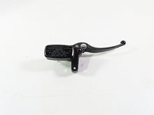 Load image into Gallery viewer, 2016 Suzuki M109R VZR1800 Boulevard Front Brake Master Cylinder 5/8&quot; 59600-10FD0 | Mototech271
