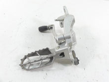Load image into Gallery viewer, 2020 Ducati Multistrada 1260 Enduro Left Rider Footpeg &amp; Shifter Set 82423391AA | Mototech271
