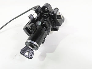 1999 Yamaha XV1600 Road Star Ignition Switch Key Lock Tank Cap Set 4WM-82501-02