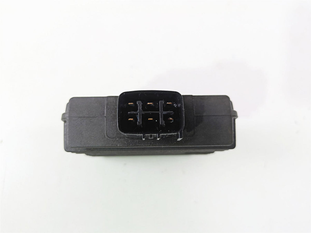 2019 Yamaha VX Cruiser HO 1800 Rectifier Voltage Regulator 6EK-81960-02-00 {{ shop.shopifyCountryName }} - Mototech271