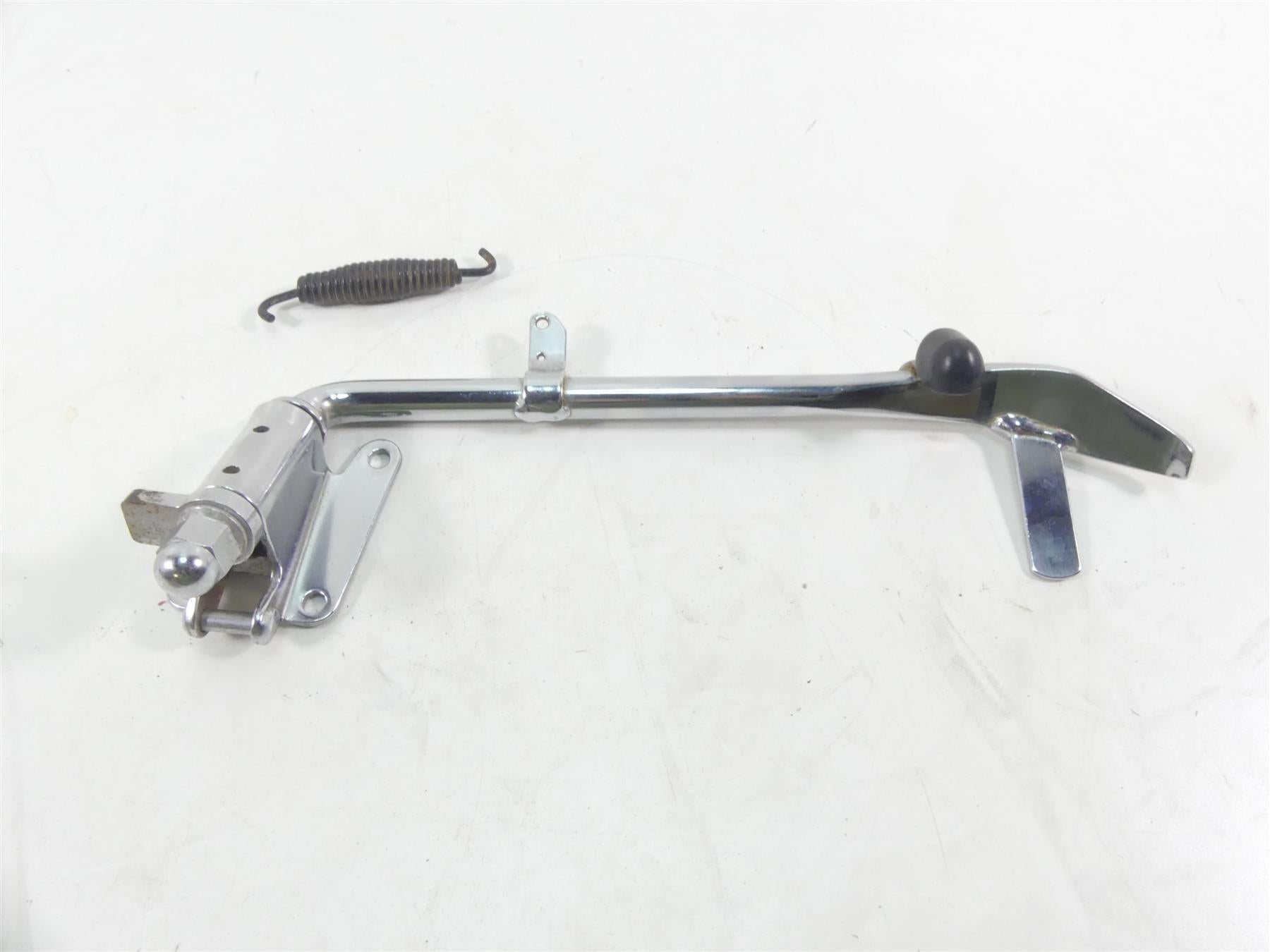 2001 Harley Touring FLHRCI Road King Side Kickstand Jiffy Kick Stand 50075-83B {{ shop.shopifyCountryName }} - Mototech271