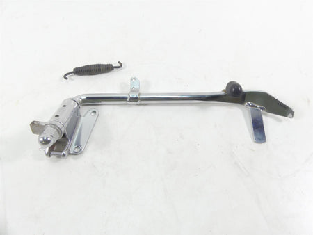 2001 Harley Touring FLHRCI Road King Side Kickstand Jiffy Kick Stand 50075-83B {{ shop.shopifyCountryName }} - Mototech271