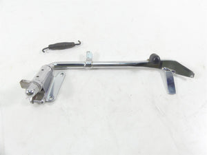 2001 Harley Touring FLHRCI Road King Side Kickstand Jiffy Kick Stand 50075-83B
