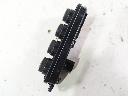 2022 BMW R1250 RT K052 4 Button Audio Control Panel 65148394254 {{ shop.shopifyCountryName }} - Mototech271