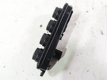 Load image into Gallery viewer, 2022 BMW R1250 RT K052 4 Button Audio Control Panel 65148394254
