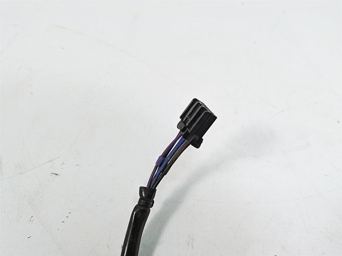 1999 Harley Touring FLHTC Electra Glide Front Blinker Turn Signal Set 68712-94A {{ shop.shopifyCountryName }} - Mototech271