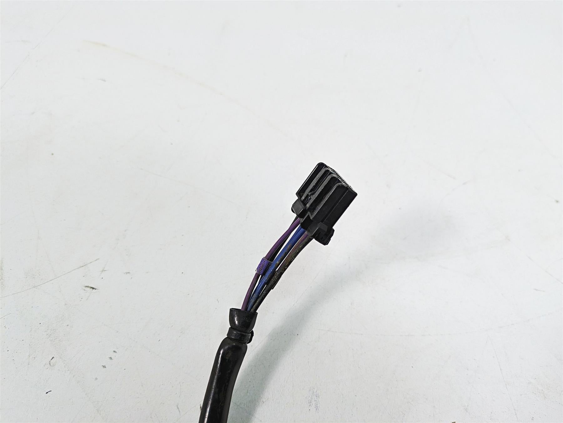1999 Harley Touring FLHTC Electra Glide Front Blinker Turn Signal Set 68712-94A {{ shop.shopifyCountryName }} - Mototech271
