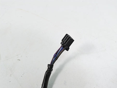 1999 Harley Touring FLHTC Electra Glide Front Blinker Turn Signal Set 68712-94A {{ shop.shopifyCountryName }} - Mototech271