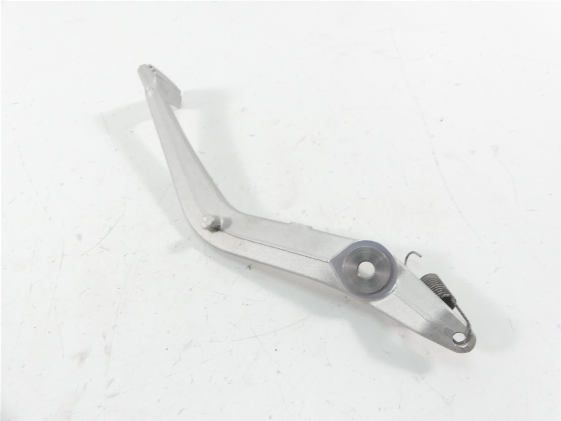 2015 BMW K1600GT K48 Rear Brake Pedal Foot Lever 35217716106 {{ shop.shopifyCountryName }} - Mototech271