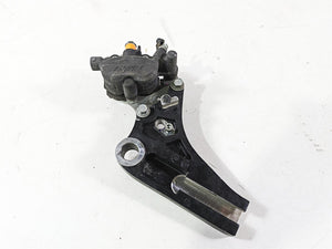 2023 Kawasaki KLR KL 650 Adventure Rear Brake Caliper & Bracket 43080-0232-DJ