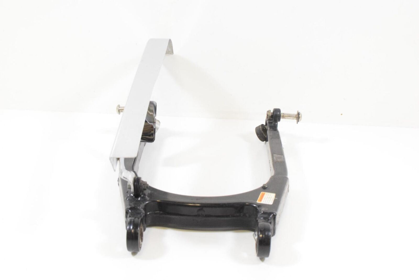 2005 Harley Sportster XL1200 XL 1200 Rear Swingarm Swing Arm Suspension 47587-05 {{ shop.shopifyCountryName }} - Mototech271