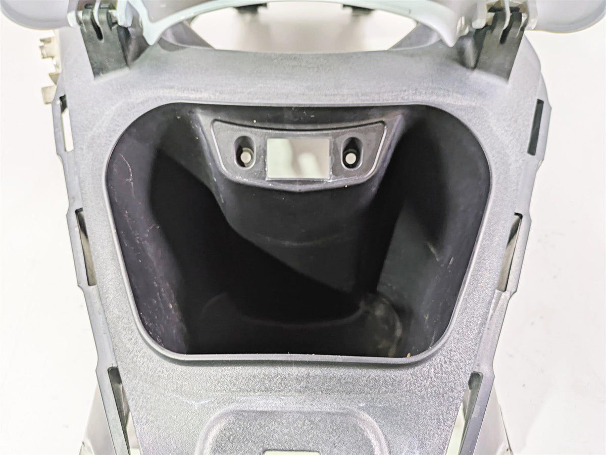 2017 Kawasaki Ultra 310X Center Console Cover Fairing & Storage Lid 14092-0980 {{ shop.shopifyCountryName }} - Mototech271