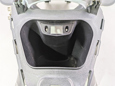 2017 Kawasaki Ultra 310X Center Console Cover Fairing & Storage Lid 14092-0980 {{ shop.shopifyCountryName }} - Mototech271