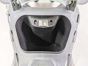 2017 Kawasaki Ultra 310X Center Console Cover Fairing & Storage Lid 14092-0980