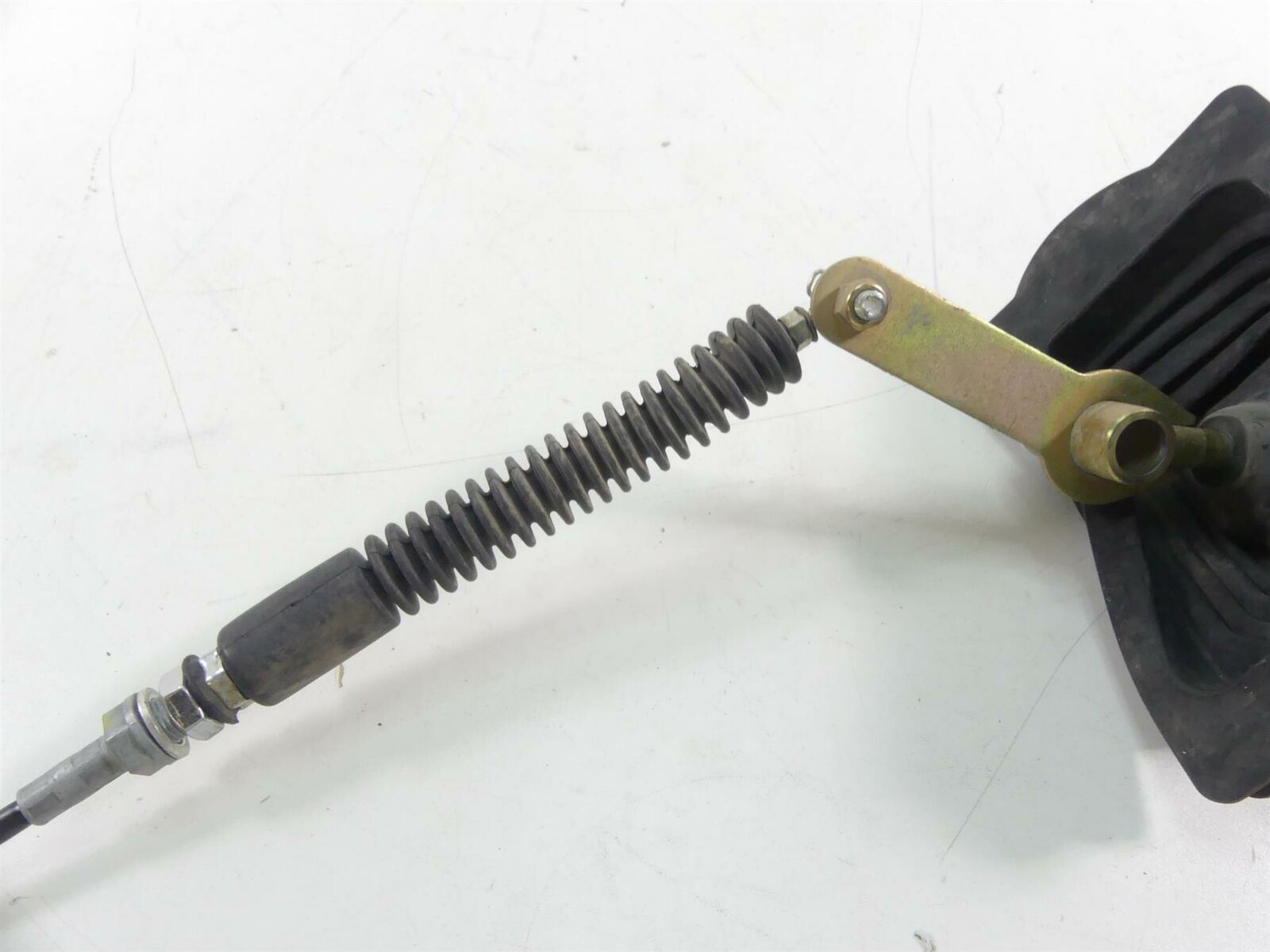2016 Polaris RZR1000 XP Turbo EPS Gear Selector Shift Cable Set 7081862 1542256 {{ shop.shopifyCountryName }} - Mototech271