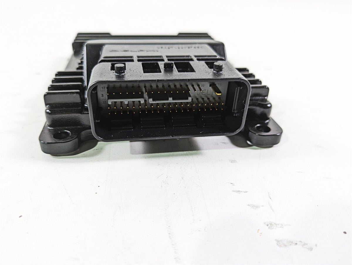 2008 Harley Touring FLHTCU E-Glide 105TH Cdi Ecm Engine Control Module 34245-08A {{ shop.shopifyCountryName }} - Mototech271