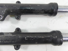Load image into Gallery viewer, 2002 Harley XL1200 Sportster Front 39mm Forks -Straight but Leak 45900-00
