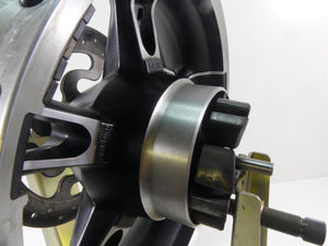 2014 Harley Touring FLHX Street Glide Straight Rear 16x5 Wheel Rim 40900033 | Mototech271
