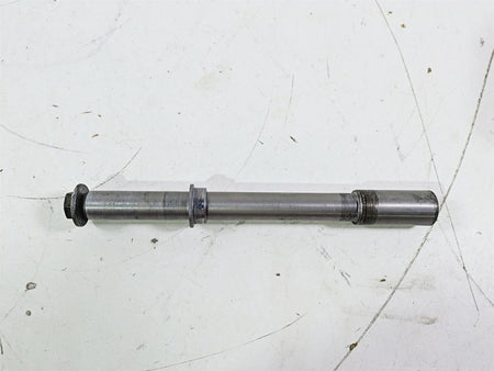2015 BMW R1200GS Adv K51 Front Axle Wheel Spindle 20mm 36318520418 {{ shop.shopifyCountryName }} - Mototech271
