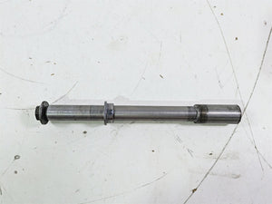 2015 BMW R1200GS Adv K51 Front Axle Wheel Spindle 20mm 36318520418 | Mototech271