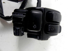 Load image into Gallery viewer, 2004 Harley Touring FLHTCUI Electra Glide Right Hand Control Switch 71683-06A
