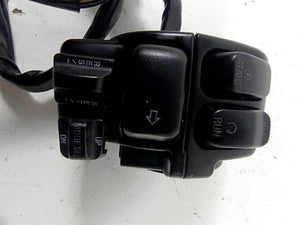 2004 Harley Touring FLHTCUI Electra Glide Right Hand Control Switch 71683-06A