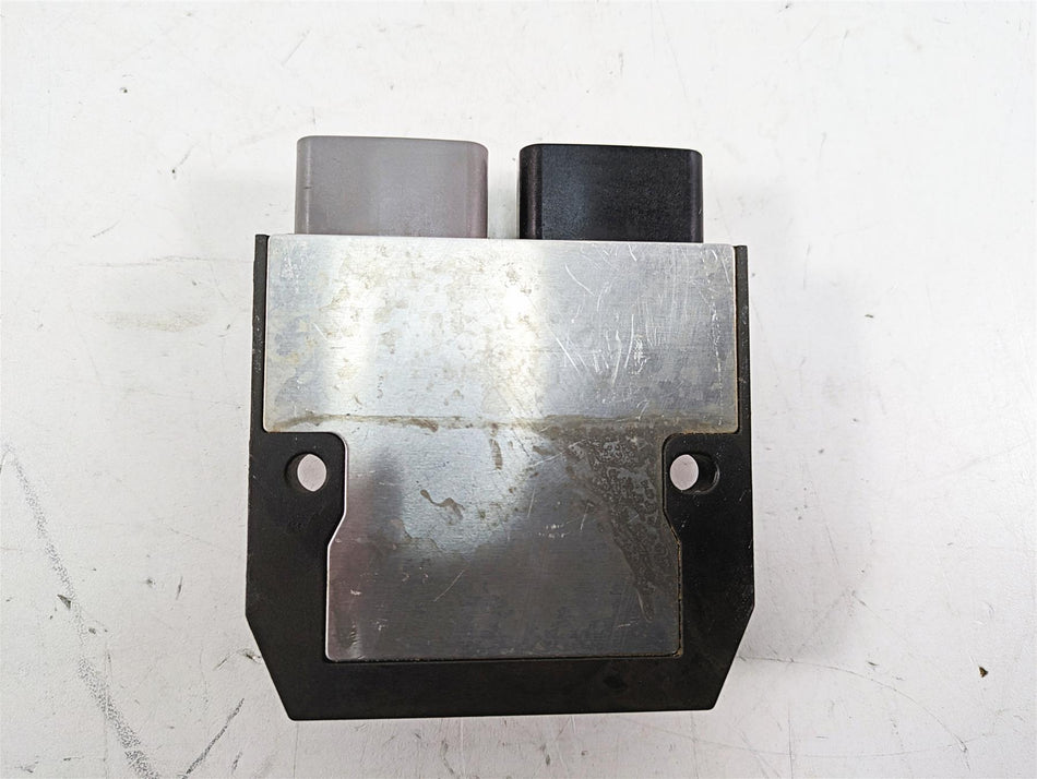 2018 Yamaha YXZ1000R EPS SS Rectifier Voltage Regulator 1D7-81960-01-00 FH020AA {{ shop.shopifyCountryName }} - Mototech271