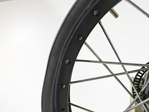 2015 Triumph Tiger Explorer XC Saxess 19x2.5 Dented Front Wheel Rim T2002300 | Mototech271