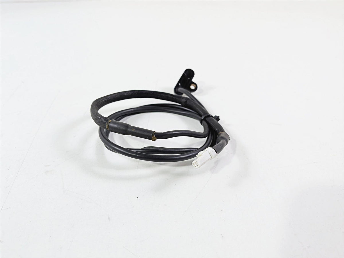 2016 Mv Agusta F3 800 RR Front Abs Brake Wheel Speed Sensor-Mototech271