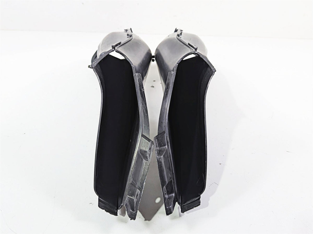 2018 Aprilia RSV4 RR Air Intake Scoop Ram Set 2B001921 858818 2B001922 858907 {{ shop.shopifyCountryName }} - Mototech271
