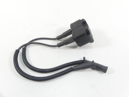 2006 Harley Sportster XL1200 Custom Ignition Coil Wires & Plugs 31655-99 {{ shop.shopifyCountryName }} - Mototech271