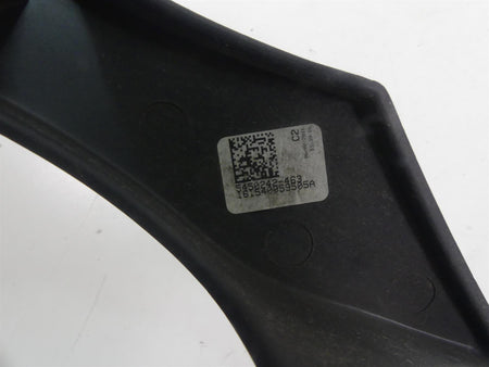 2016 Indian Chieftain Dark Horse Left Upper Side Cover Fairing Cowl 5450242 {{ shop.shopifyCountryName }} - Mototech271
