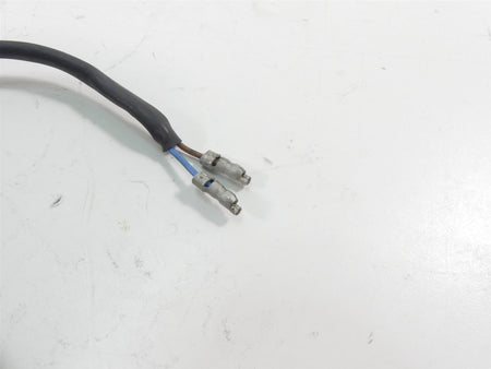 2006 Ducati 999 Biposto Brembo Hydraulic Clutch Radial Master Cylinder 63040261A {{ shop.shopifyCountryName }} - Mototech271