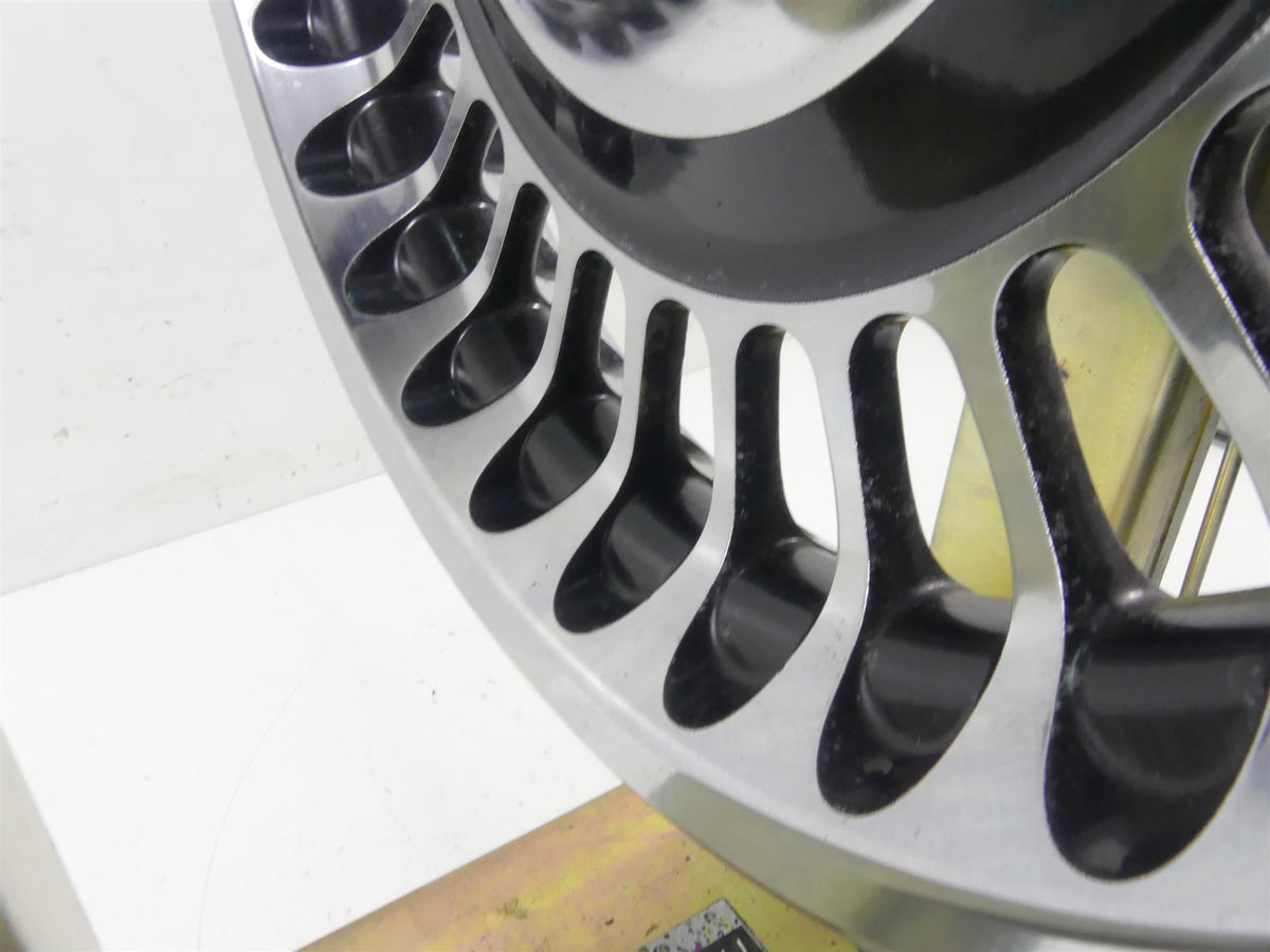 2013 Harley Touring FLHTK Electra Glide 17x3 Front Wheel Cast 28 Spoke 42195-10 {{ shop.shopifyCountryName }} - Mototech271