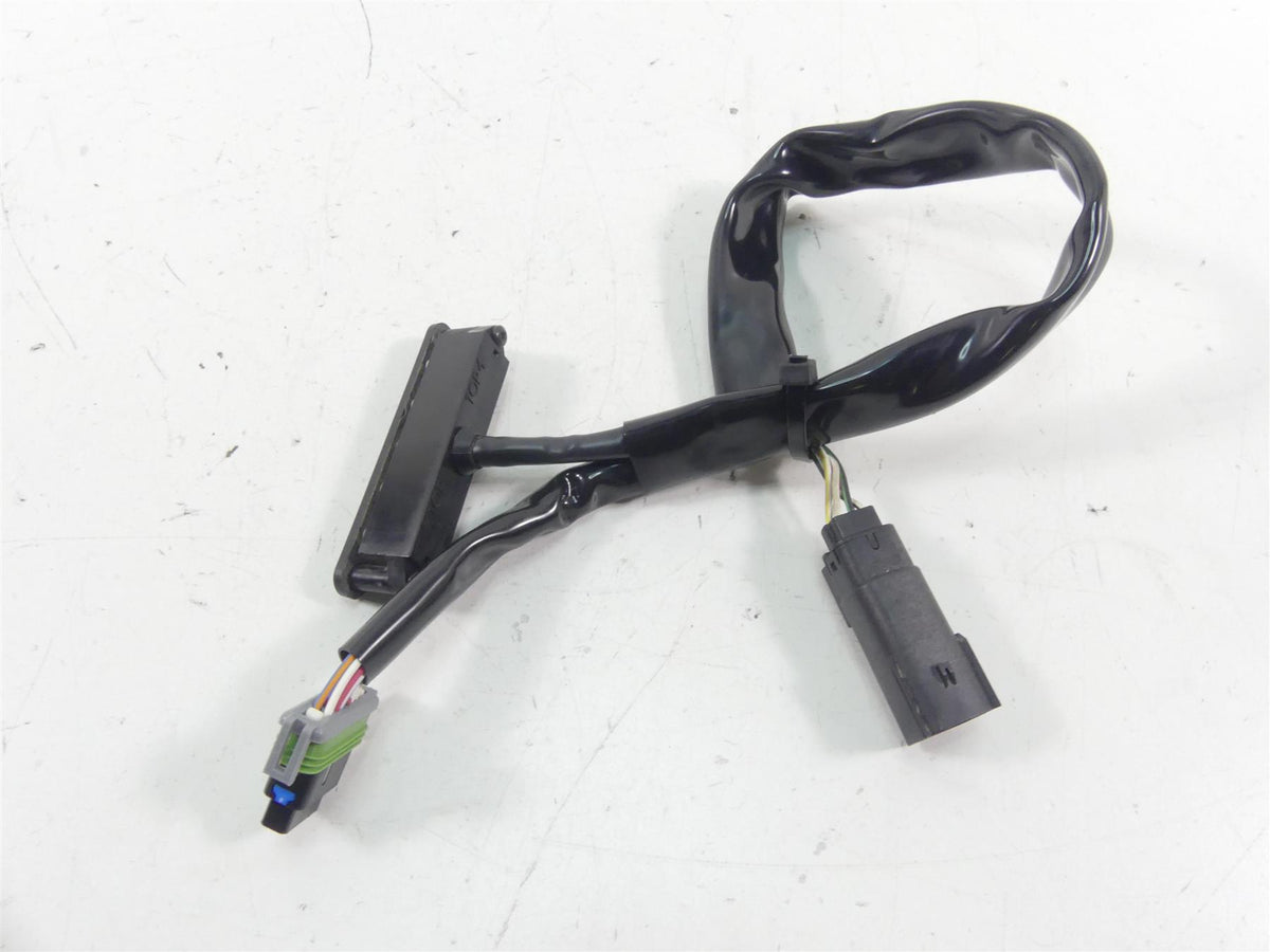 2020 Harley Sportster XL1200 NS Iron Indicator Light Lamp Cluster Set 69200080 {{ shop.shopifyCountryName }} - Mototech271