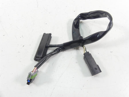 2020 Harley Sportster XL1200 NS Iron Indicator Light Lamp Cluster Set 69200080 {{ shop.shopifyCountryName }} - Mototech271