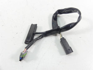 2020 Harley Sportster XL1200 NS Iron Indicator Light Lamp Cluster Set 69200080 | Mototech271