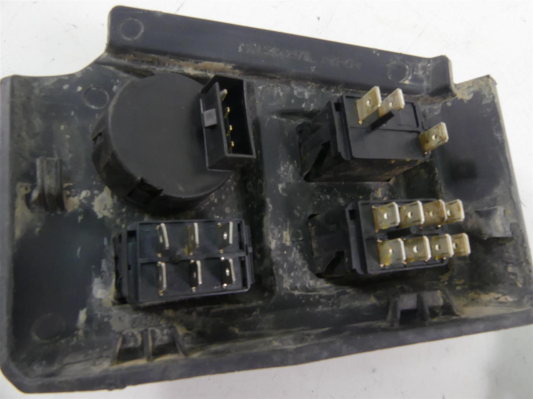 2018 Polaris RZR 1000 RS1 Ignition Light Awd Switch Set 4016058 4014069 4014673 {{ shop.shopifyCountryName }} - Mototech271