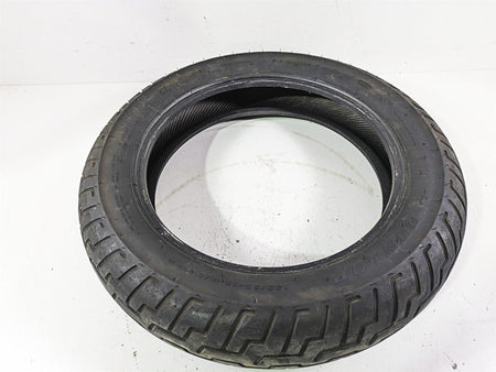 Used Front Motorcycle Tire Dunlop D404F 150/80-17 45605607 {{ shop.shopifyCountryName }} - Mototech271
