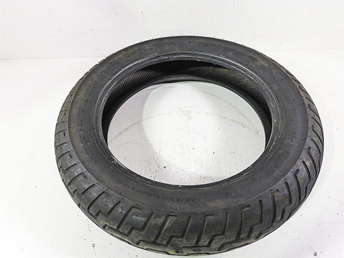 Used Front Motorcycle Tire Dunlop D404F 150/80-17  45605607 | Mototech271