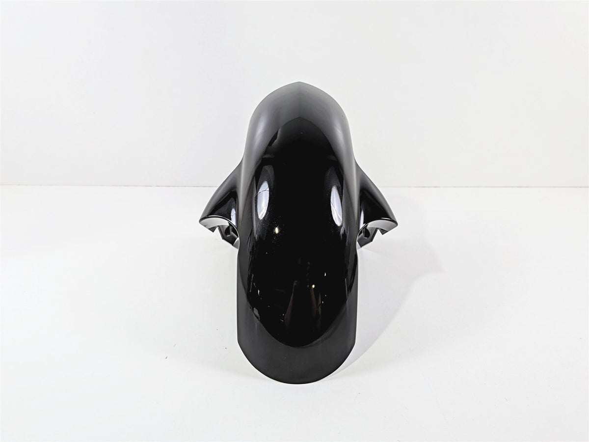 2017 BMW S1000RR K46 Front Fender In Color Black Storm 8552141 46617715964 {{ shop.shopifyCountryName }} - Mototech271