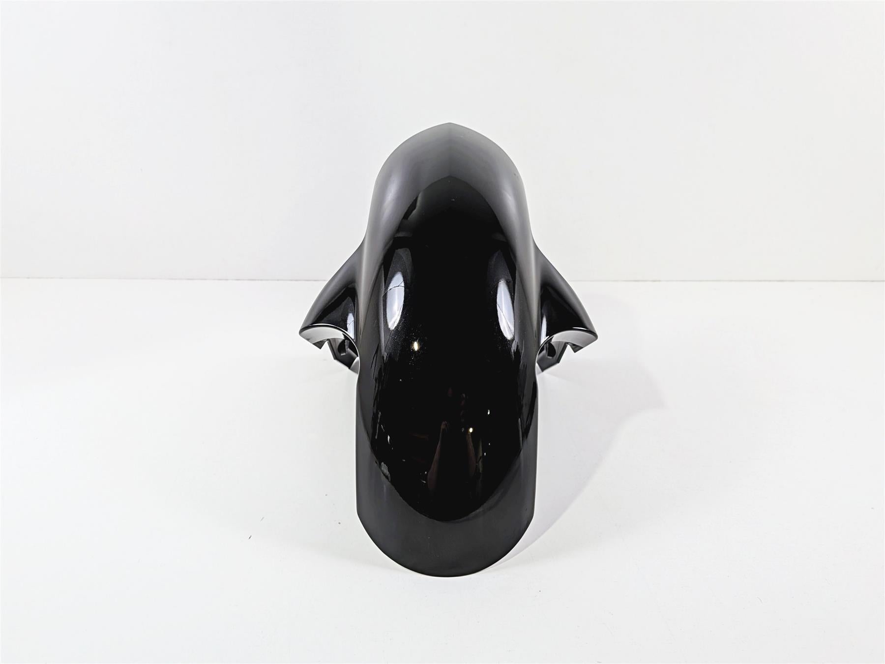 2017 BMW S1000RR K46 Front Fender In Color Black Storm 8552141 46617715964 {{ shop.shopifyCountryName }} - Mototech271