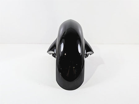 2017 BMW S1000RR K46 Front Fender In Color Black Storm 8552141 46617715964 {{ shop.shopifyCountryName }} - Mototech271