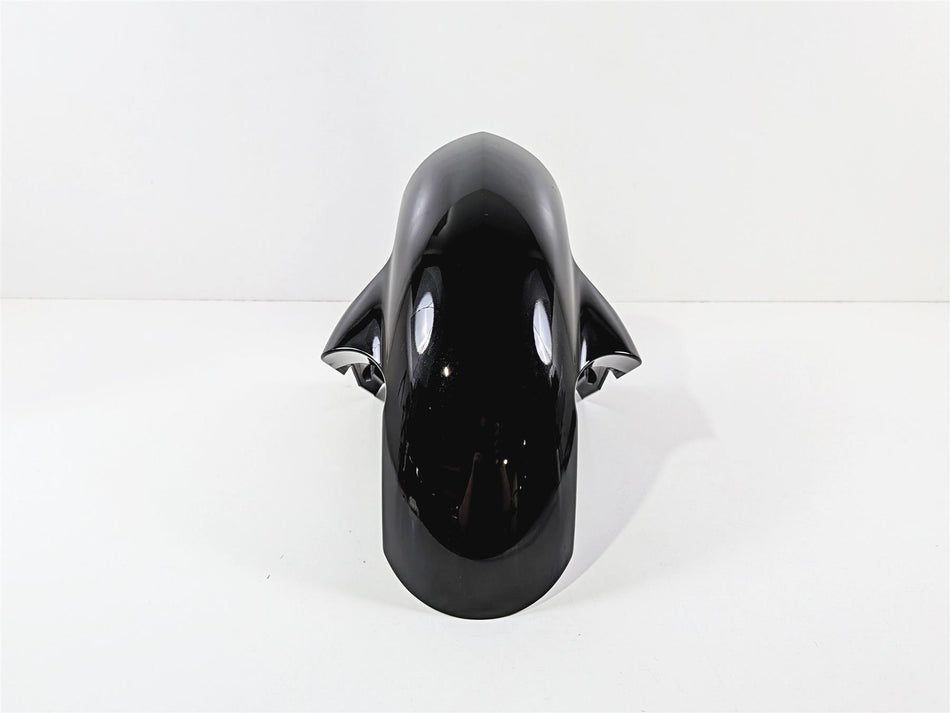 2017 BMW S1000RR K46 Front Fender In Color Black Storm 8552141 46617715964 {{ shop.shopifyCountryName }} - Mototech271