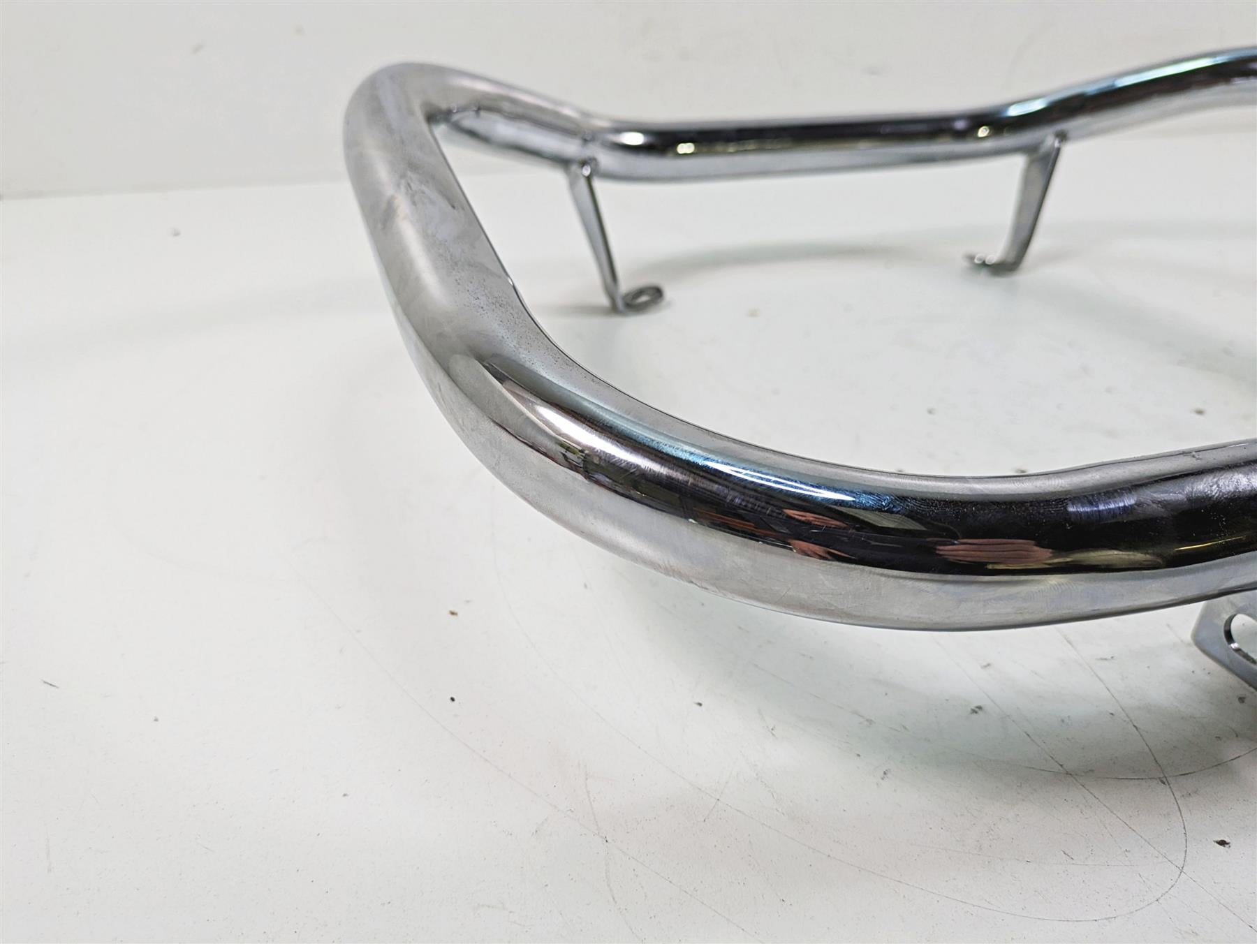 2011 Triumph America Engine Guard Dresser Highway Bar A9758059 {{ shop.shopifyCountryName }} - Mototech271