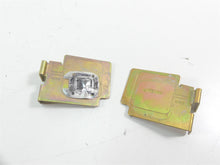 Load image into Gallery viewer, 2007 Harley FLHTCU SE CVO Electra Glide Front Fairing Mount Holder Set 58478-96B | Mototech271
