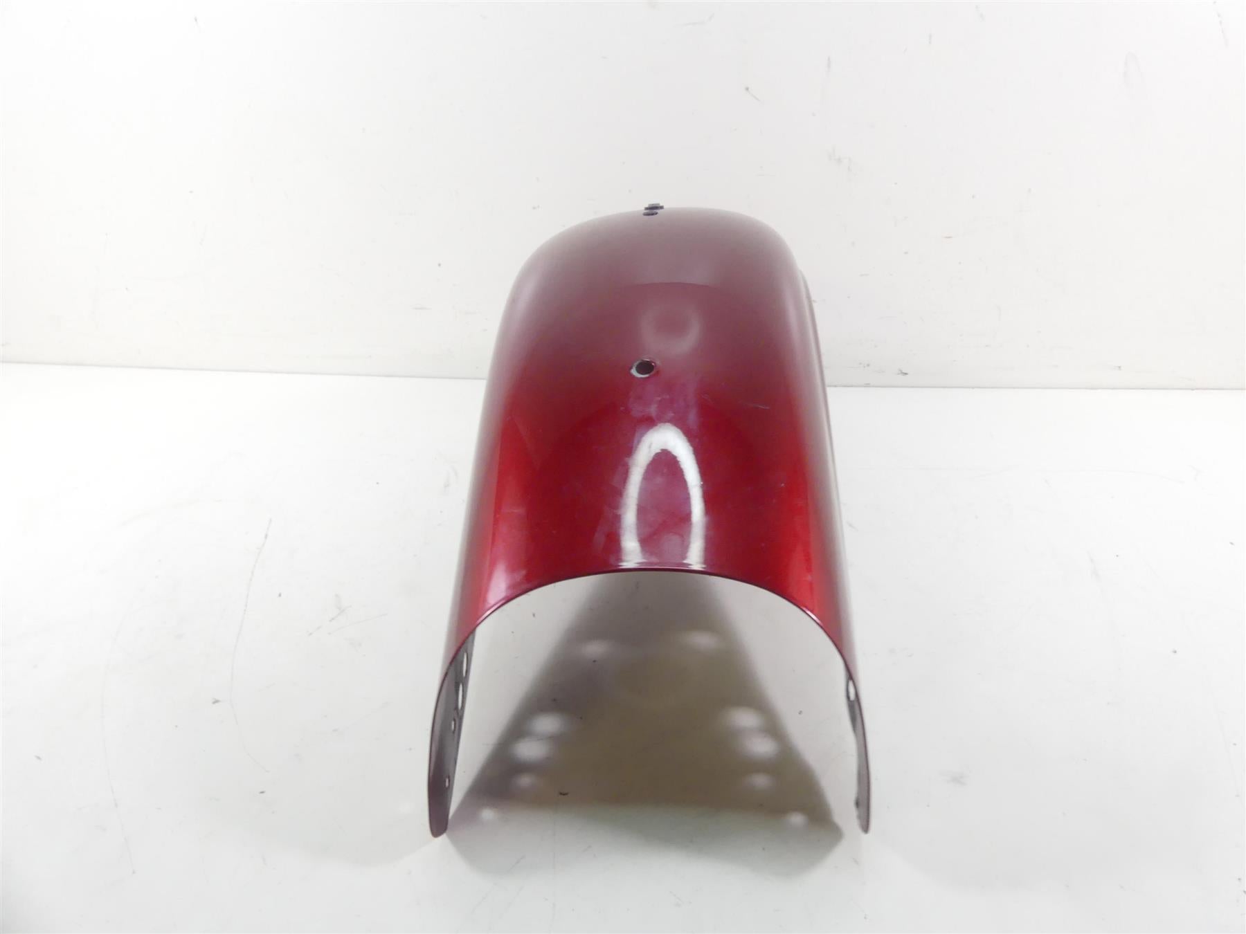 2014 Harley Dyna FXDF Fat Bob Rear Fender - Read 59500135 {{ shop.shopifyCountryName }} - Mototech271