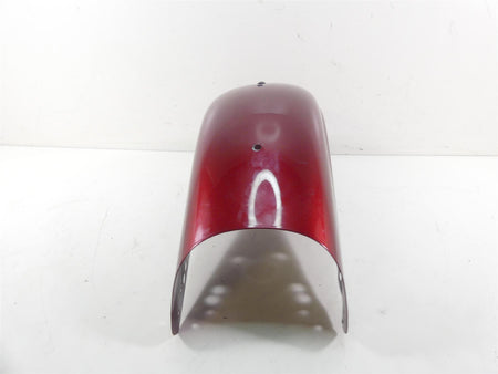 2014 Harley Dyna FXDF Fat Bob Rear Fender - Read 59500135 {{ shop.shopifyCountryName }} - Mototech271
